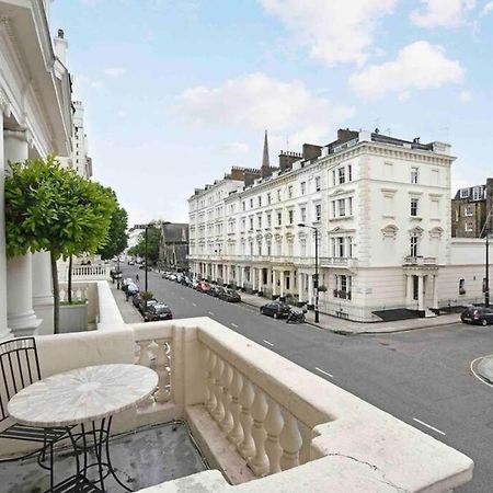 Stunning Grand 2 Bed, 2 Bath Apartment, London Bagian luar foto